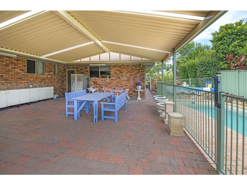 16 Endeavour Drive, Bellingen NSW 2454