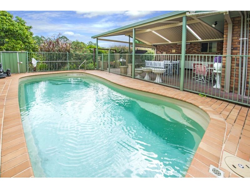 16 Endeavour Drive, Bellingen NSW 2454