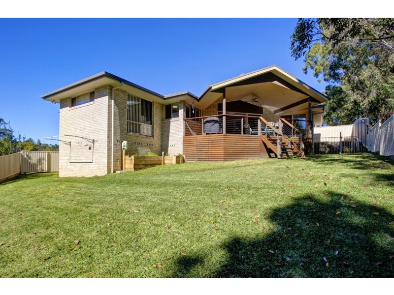 29 Kenny Close, Bellingen NSW 2454