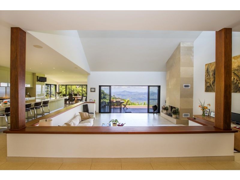 240 Mountain Top Road, Dorrigo NSW 2453