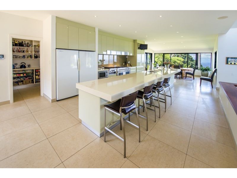 240 Mountain Top Road, Dorrigo NSW 2453