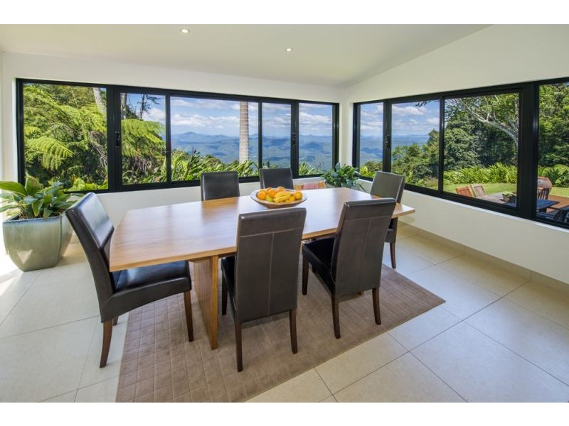 240 Mountain Top Road, Dorrigo NSW 2453
