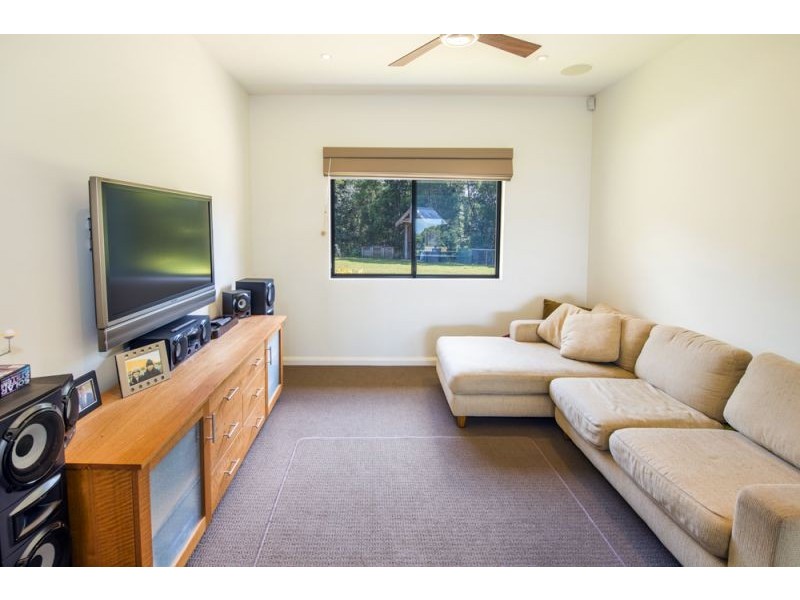 240 Mountain Top Road, Dorrigo NSW 2453