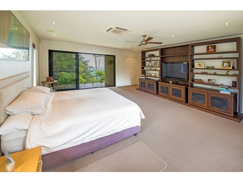 240 Mountain Top Road, Dorrigo NSW 2453