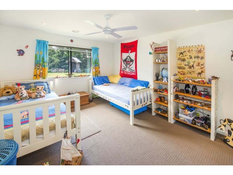 240 Mountain Top Road, Dorrigo NSW 2453