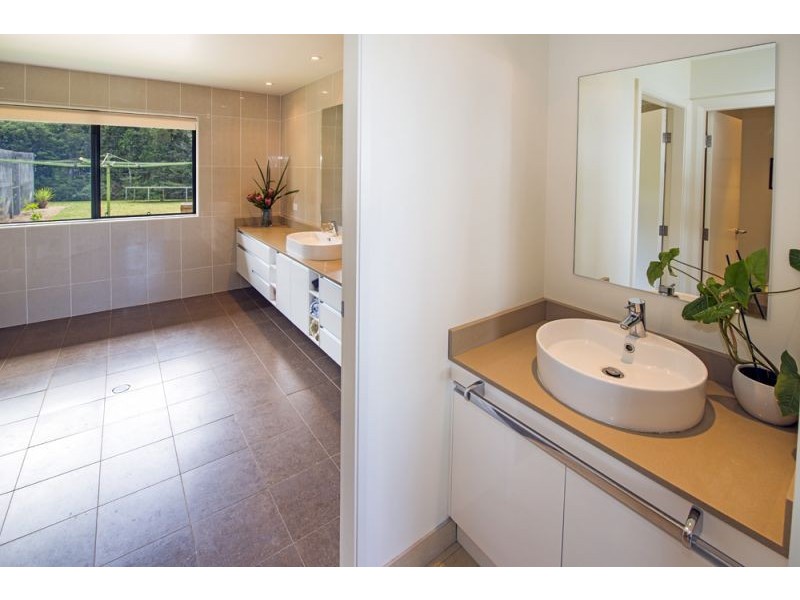 240 Mountain Top Road, Dorrigo NSW 2453