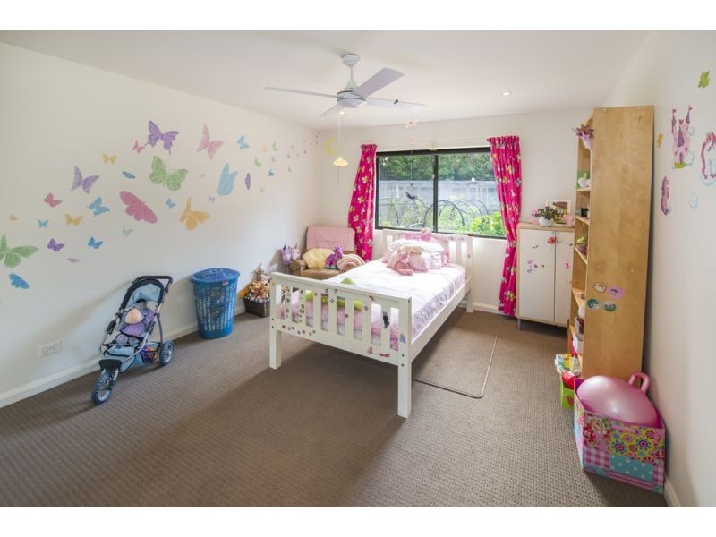 240 Mountain Top Road, Dorrigo NSW 2453
