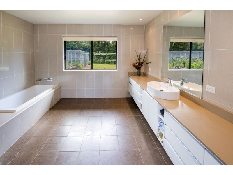 240 Mountain Top Road, Dorrigo NSW 2453