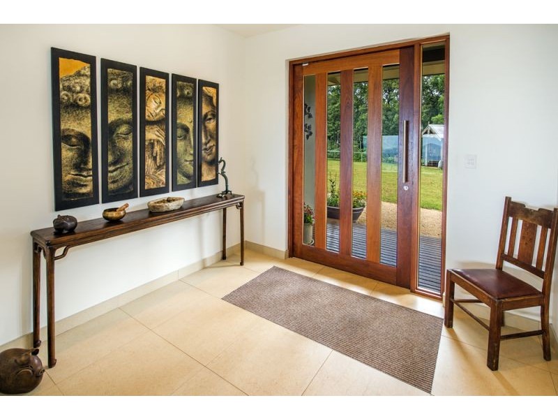 240 Mountain Top Road, Dorrigo NSW 2453