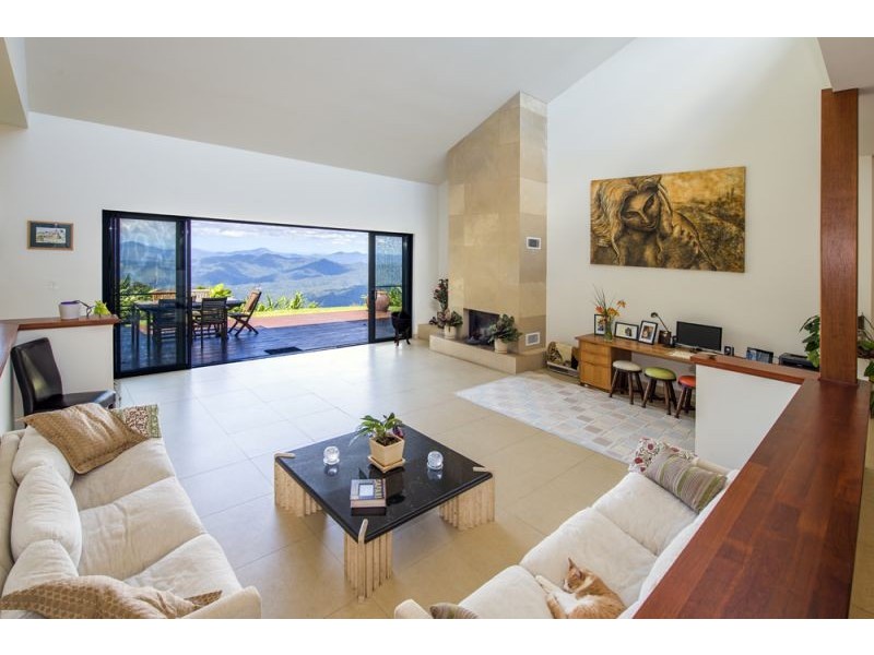 240 Mountain Top Road, Dorrigo NSW 2453