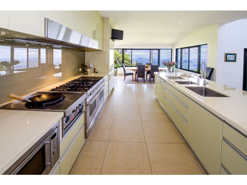 240 Mountain Top Road, Dorrigo NSW 2453