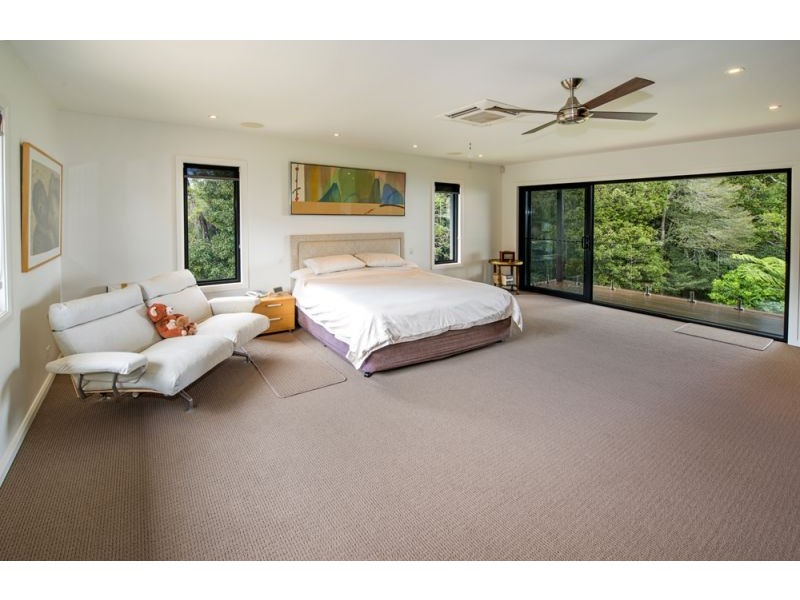 240 Mountain Top Road, Dorrigo NSW 2453