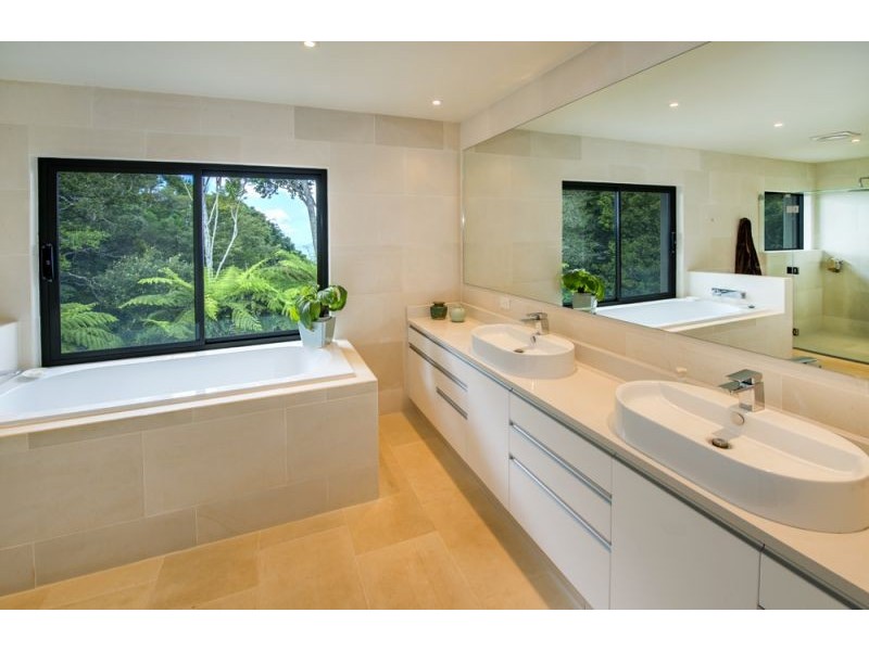 240 Mountain Top Road, Dorrigo NSW 2453