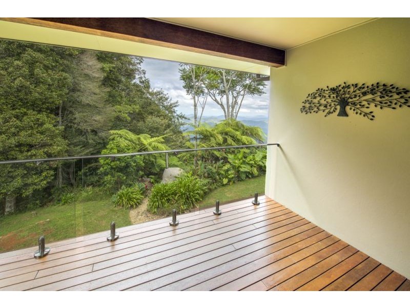 240 Mountain Top Road, Dorrigo NSW 2453
