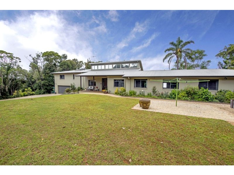 240 Mountain Top Road, Dorrigo NSW 2453