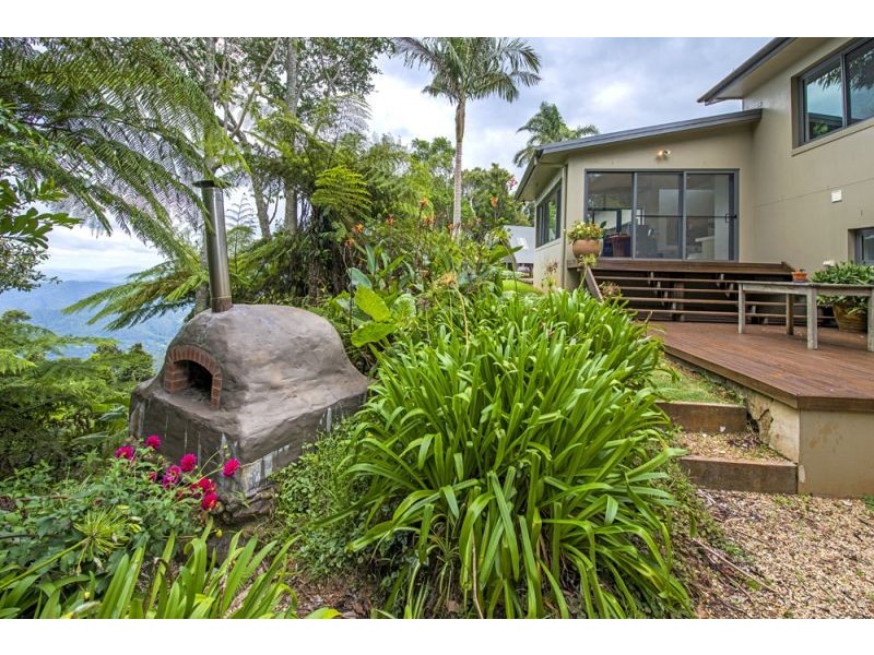240 Mountain Top Road, Dorrigo NSW 2453
