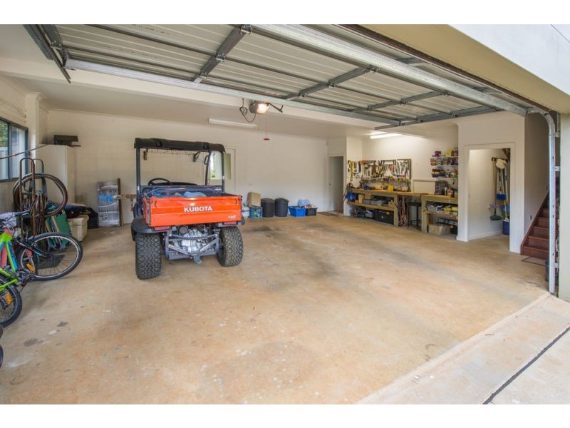 240 Mountain Top Road, Dorrigo NSW 2453