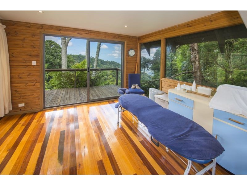 240 Mountain Top Road, Dorrigo NSW 2453