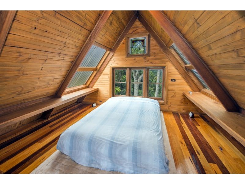 240 Mountain Top Road, Dorrigo NSW 2453