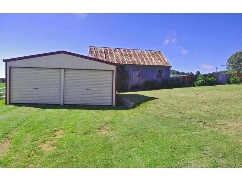 5597 Waterfall Way, Fernbrook, Dorrigo NSW 2453