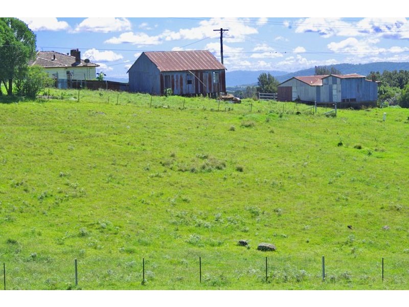 5597 Waterfall Way, Fernbrook, Dorrigo NSW 2453