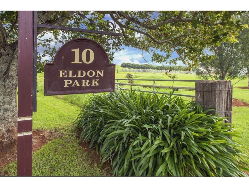 10 Rocky Creek Road, Dorrigo NSW 2453