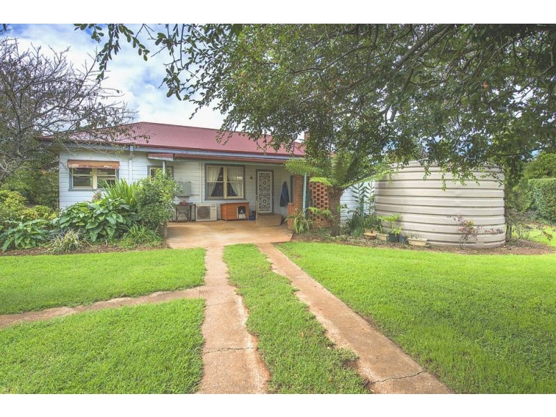 10 Rocky Creek Road, Dorrigo NSW 2453