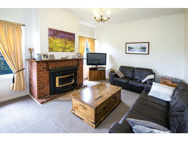10 Rocky Creek Road, Dorrigo NSW 2453
