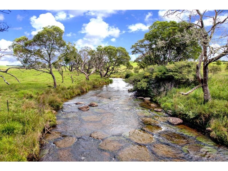 10 Rocky Creek Road, Dorrigo NSW 2453