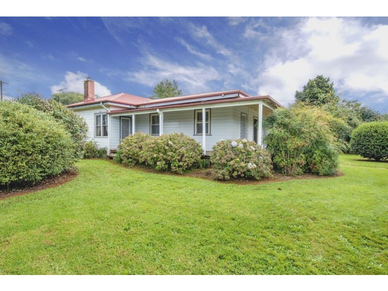 10 Rocky Creek Road, Dorrigo NSW 2453