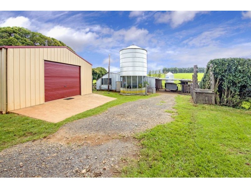 10 Rocky Creek Road, Dorrigo NSW 2453