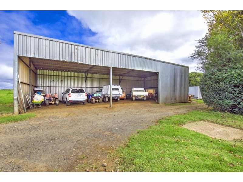 10 Rocky Creek Road, Dorrigo NSW 2453