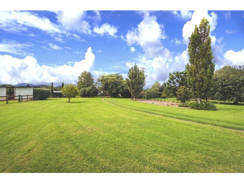 10 Rocky Creek Road, Dorrigo NSW 2453