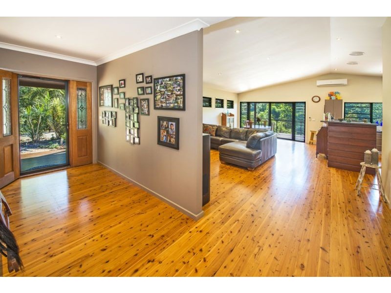 697 Bellingen Road, Missabotti NSW 2449