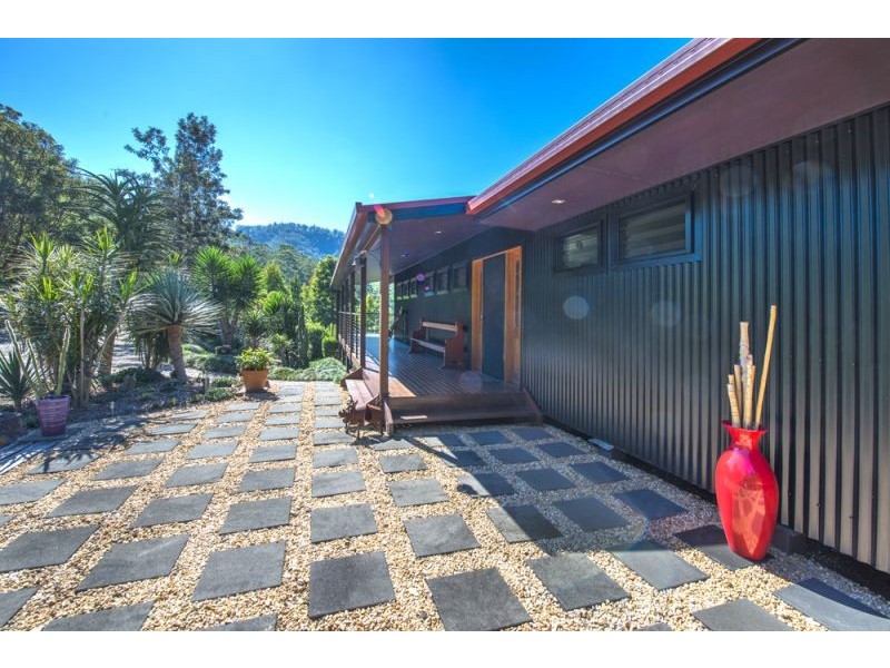 697 Bellingen Road, Missabotti NSW 2449