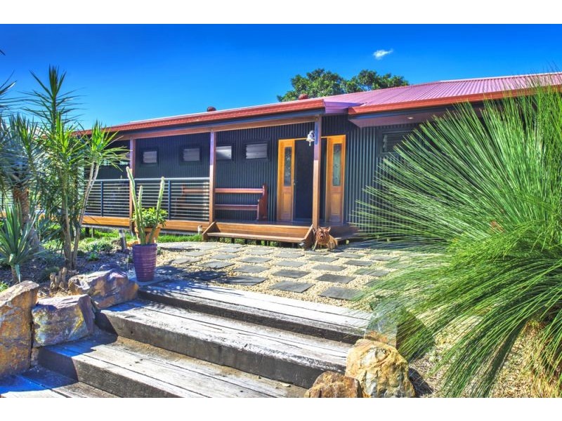 697 Bellingen Road, Missabotti NSW 2449