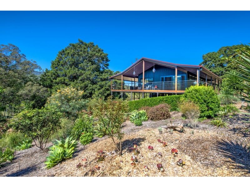 697 Bellingen Road, Missabotti NSW 2449