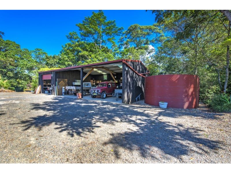 697 Bellingen Road, Missabotti NSW 2449