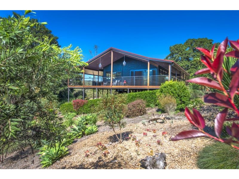 697 Bellingen Road, Missabotti NSW 2449