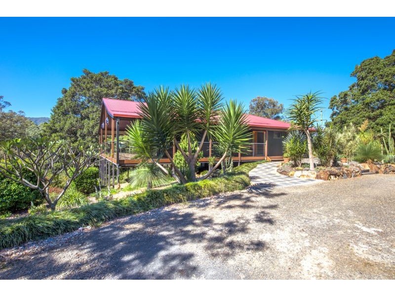 697 Bellingen Road, Missabotti NSW 2449