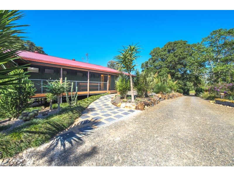 697 Bellingen Road, Missabotti NSW 2449