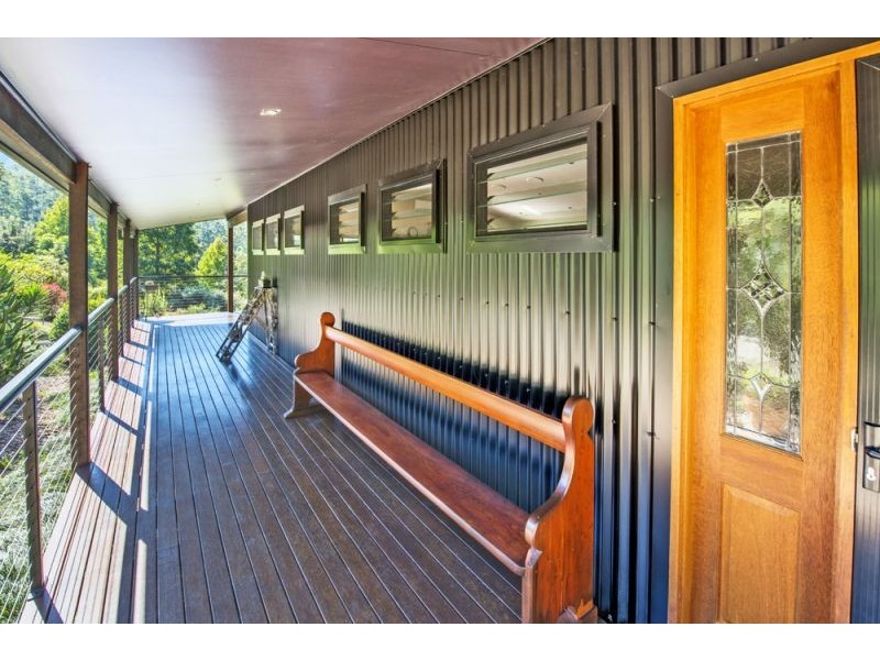 697 Bellingen Road, Missabotti NSW 2449