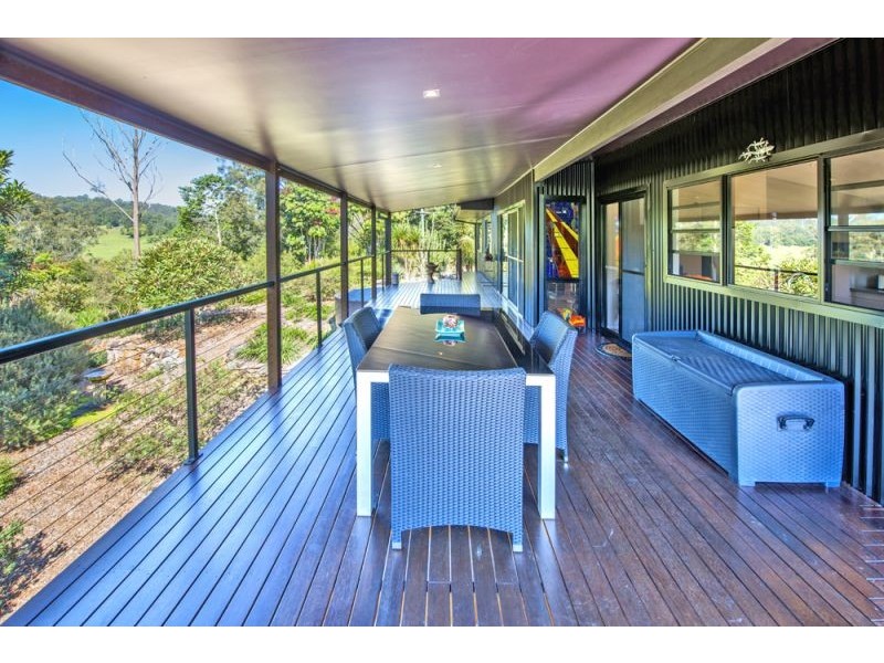 697 Bellingen Road, Missabotti NSW 2449