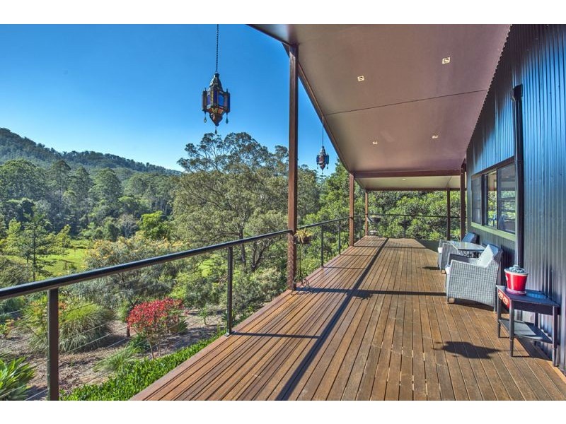 697 Bellingen Road, Missabotti NSW 2449