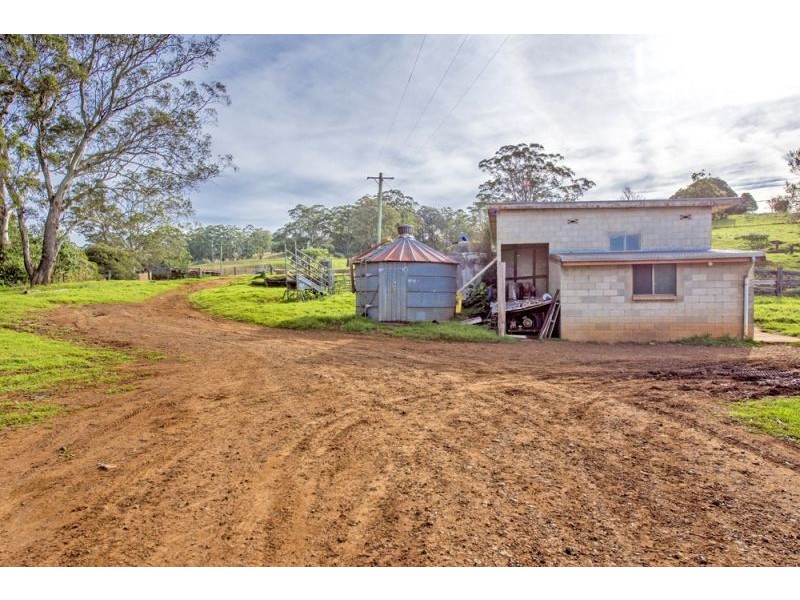 Lots 27, 98, 99 & 100 / 106 Harveys Road, Deer Vale, Dorrigo NSW 2453