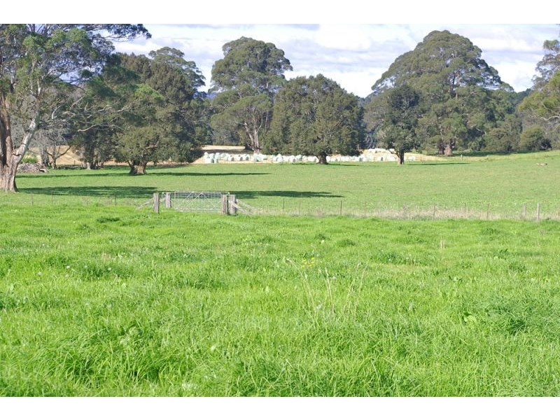 Lots 27, 98, 99 & 100 / 106 Harveys Road, Deer Vale, Dorrigo NSW 2453