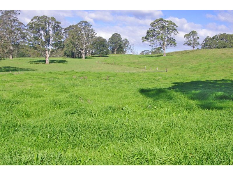 Lots 27, 98, 99 & 100 / 106 Harveys Road, Deer Vale, Dorrigo NSW 2453