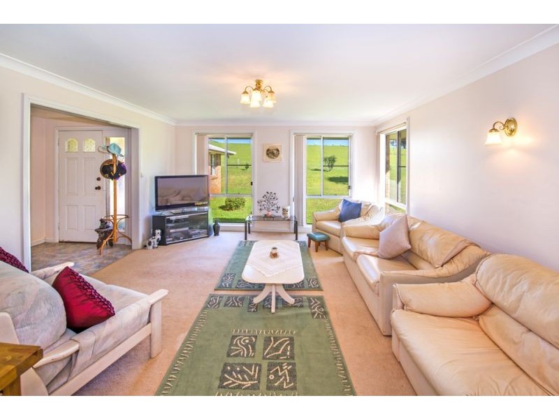 Lots 27, 28 & 9 247 McIndoes Road, Deer Vale, Dorrigo NSW 2453