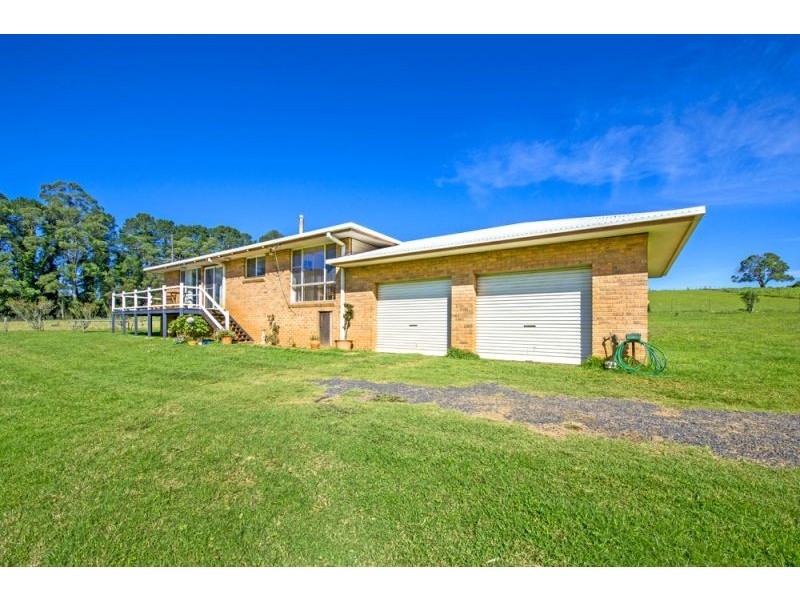 Lots 27, 28 & 9 247 McIndoes Road, Deer Vale, Dorrigo NSW 2453