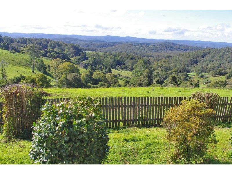 Lots 27, 28 & 9 247 McIndoes Road, Deer Vale, Dorrigo NSW 2453